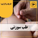 دوره آموزشی طب سوزنی