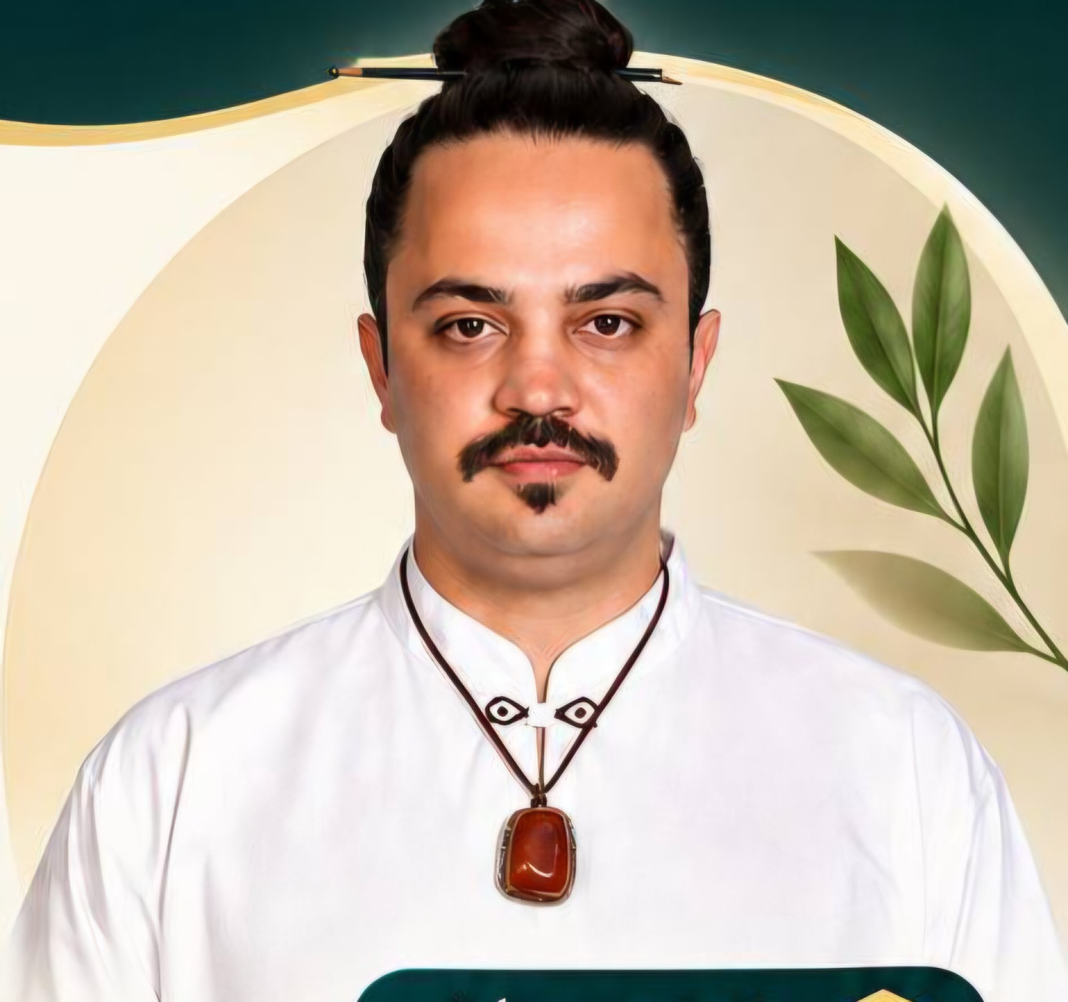 محمد اوستاد مدرس دوره آموزش کاربر ماساژ